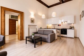 Smart TV - Rampa Mignanelli Charming Apartment (Roma)