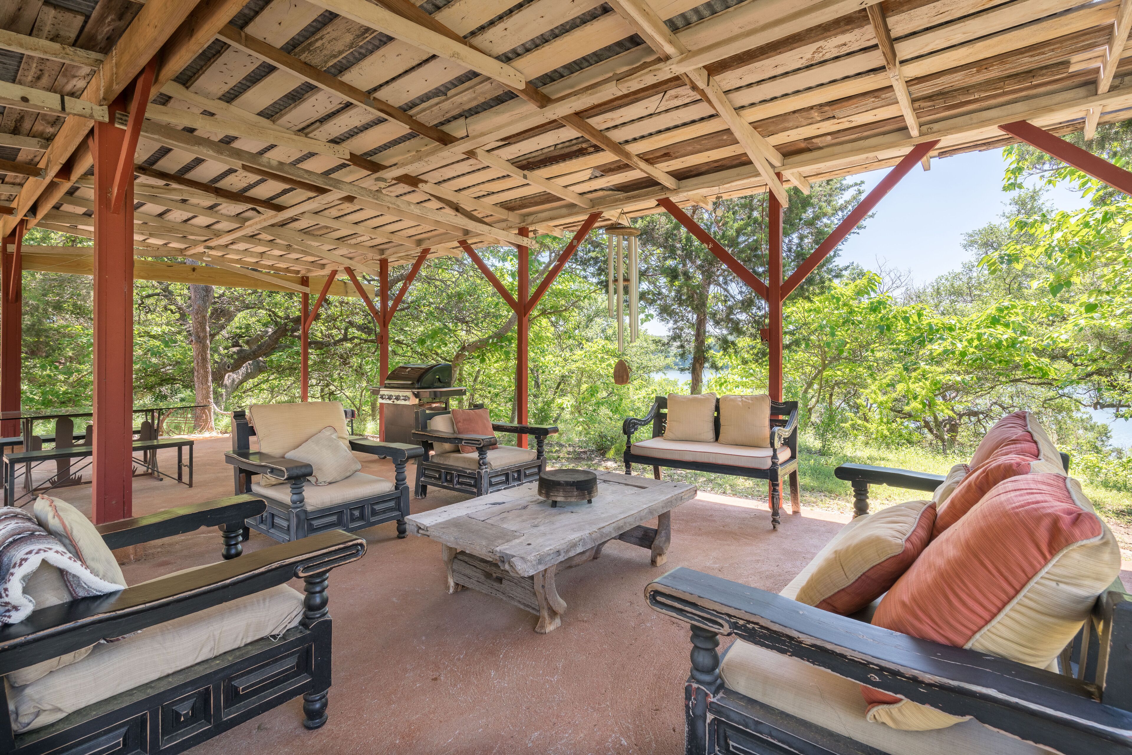 11 Peaceful Bed & Breakfasts In Texas To Book Now TravelAwaits