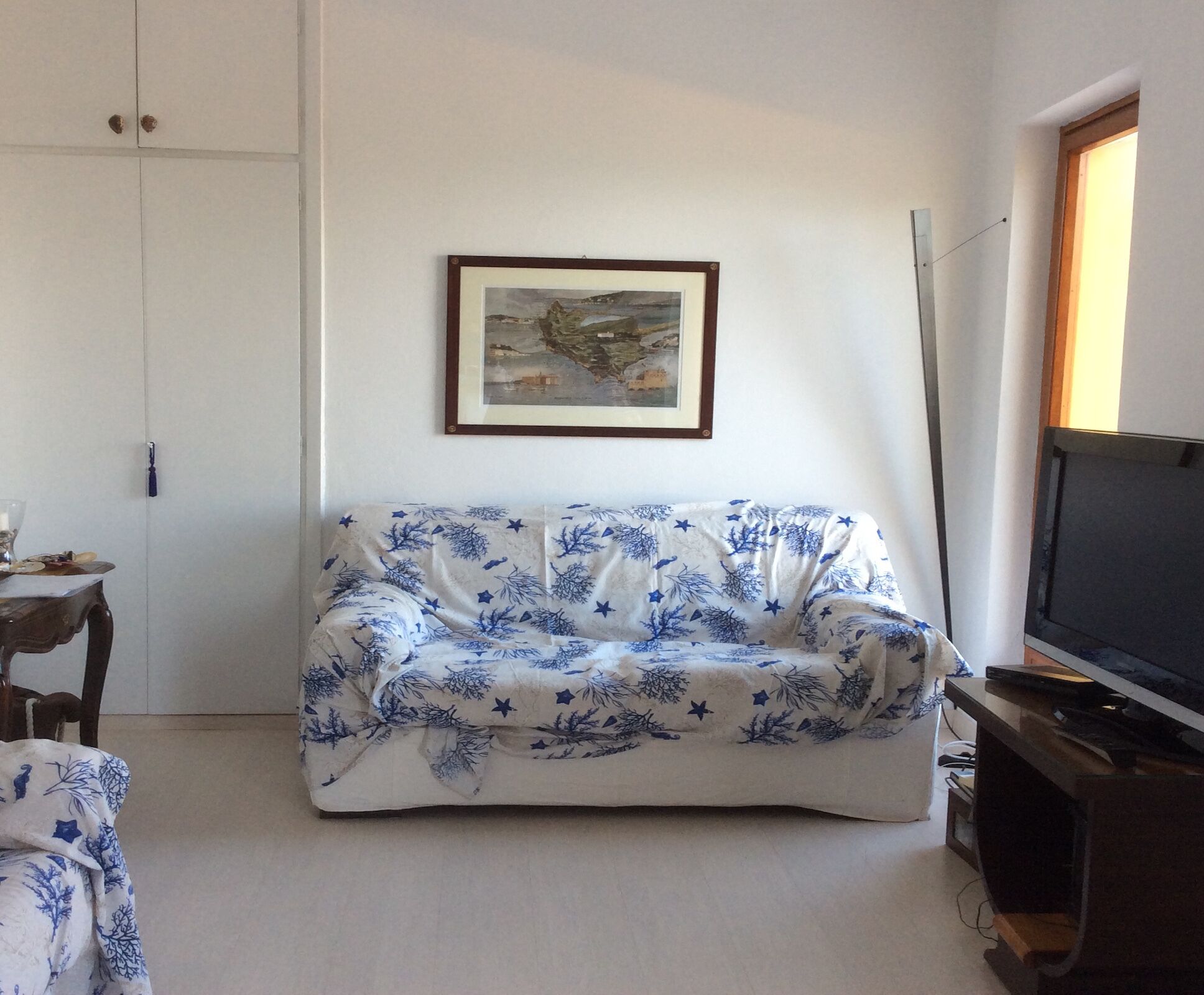 Villa with amazing sea view Porto Santo Stefano