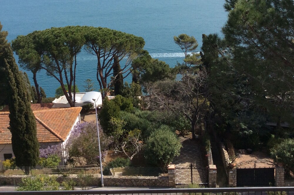Villa with amazing sea view Porto Santo Stefano
