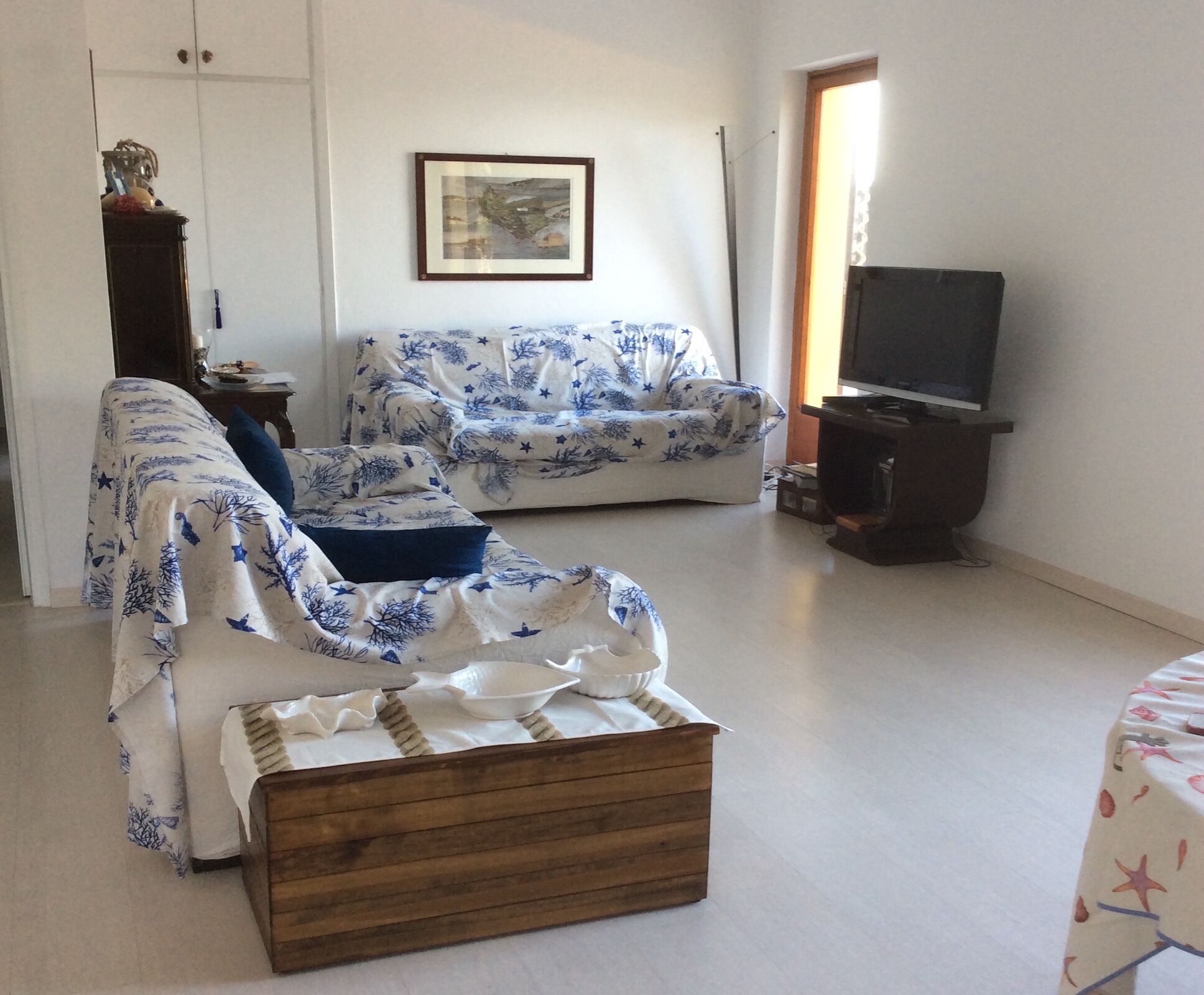 Villa with amazing sea view Porto Santo Stefano