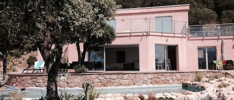 Alberca