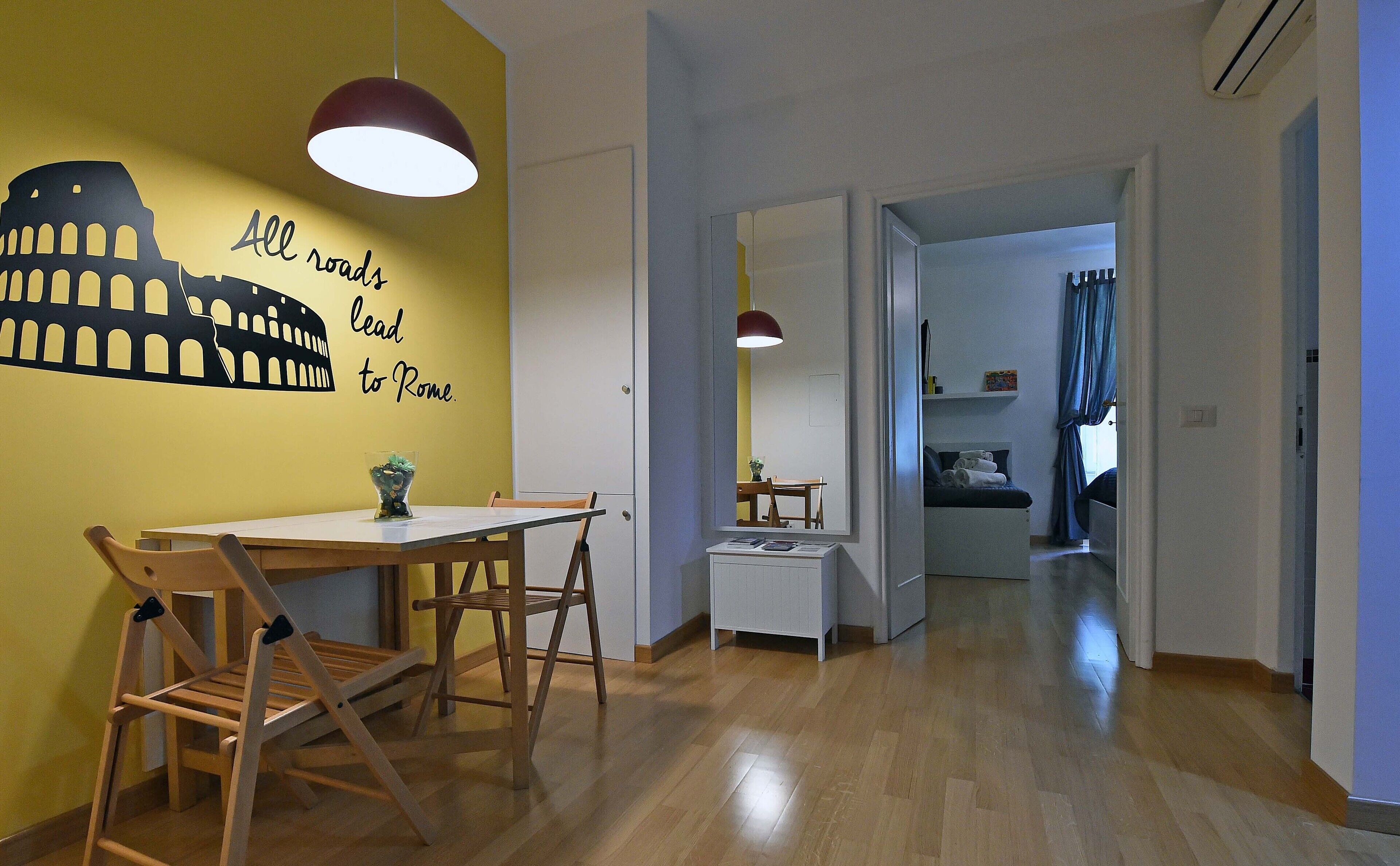 Jubilee 2 Apartment Rome Vatican