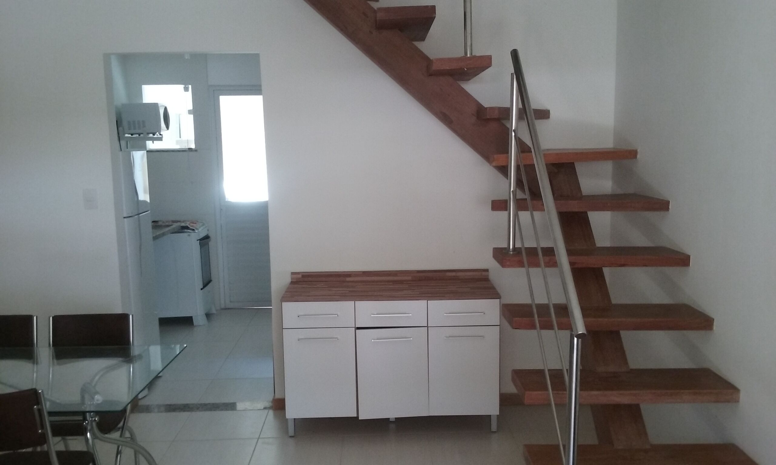 Vilage in Imbassai with 03 suites