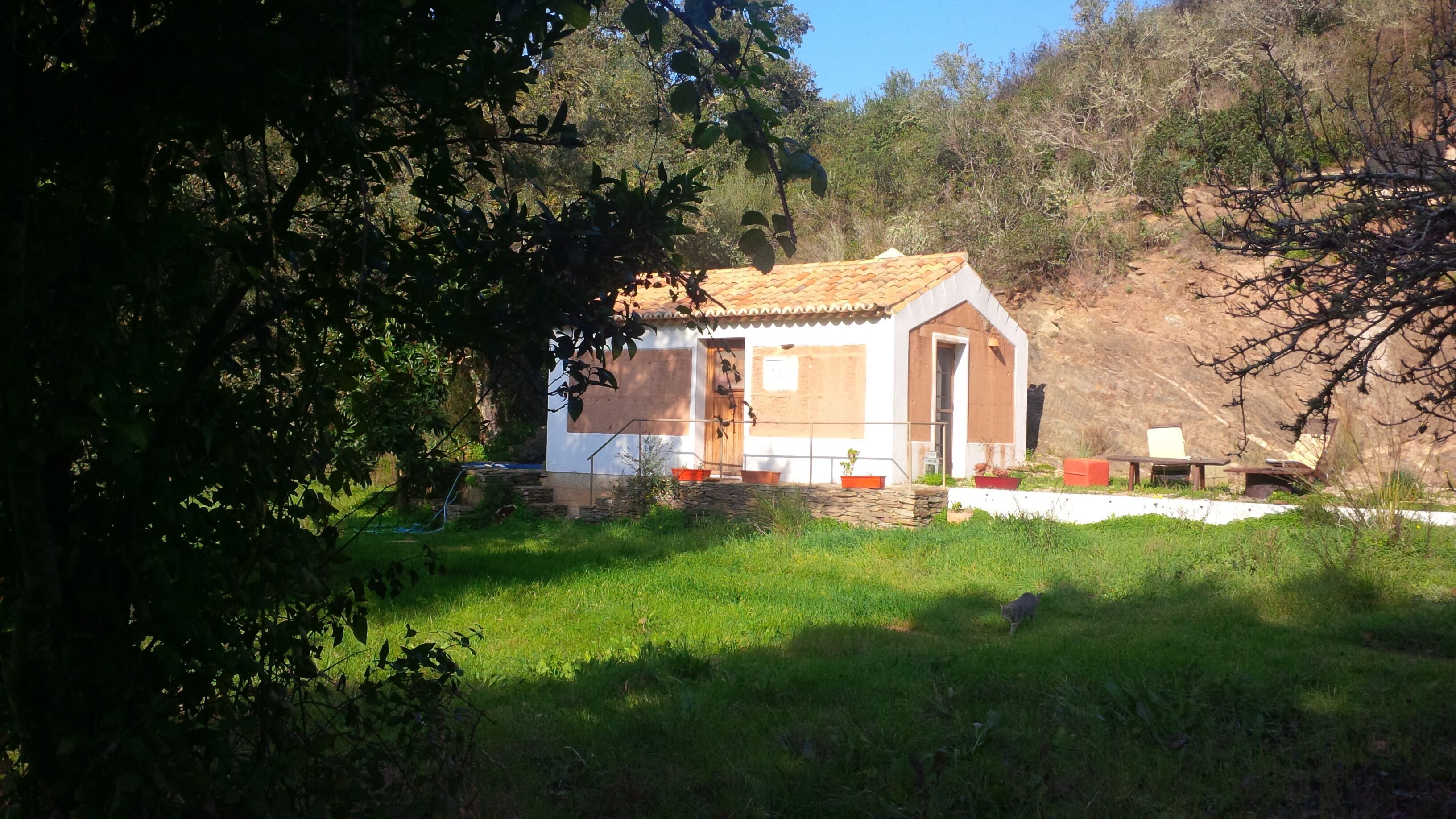 Casa do Pomar - Casas da Cerca