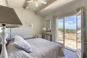 6 Schlafzimmer, Bügeleisen/Bügelbrett, Reisekinderbett, kostenloses WLAN