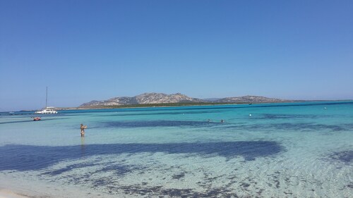 résidence Chalet avec jardin