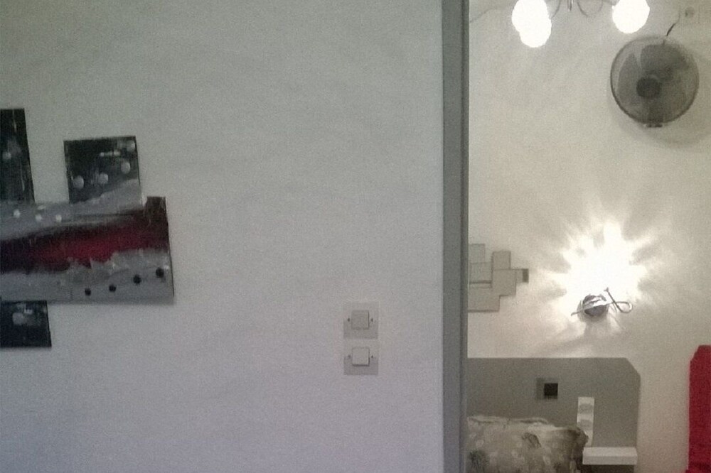 Coquet studio any comfort with wifi