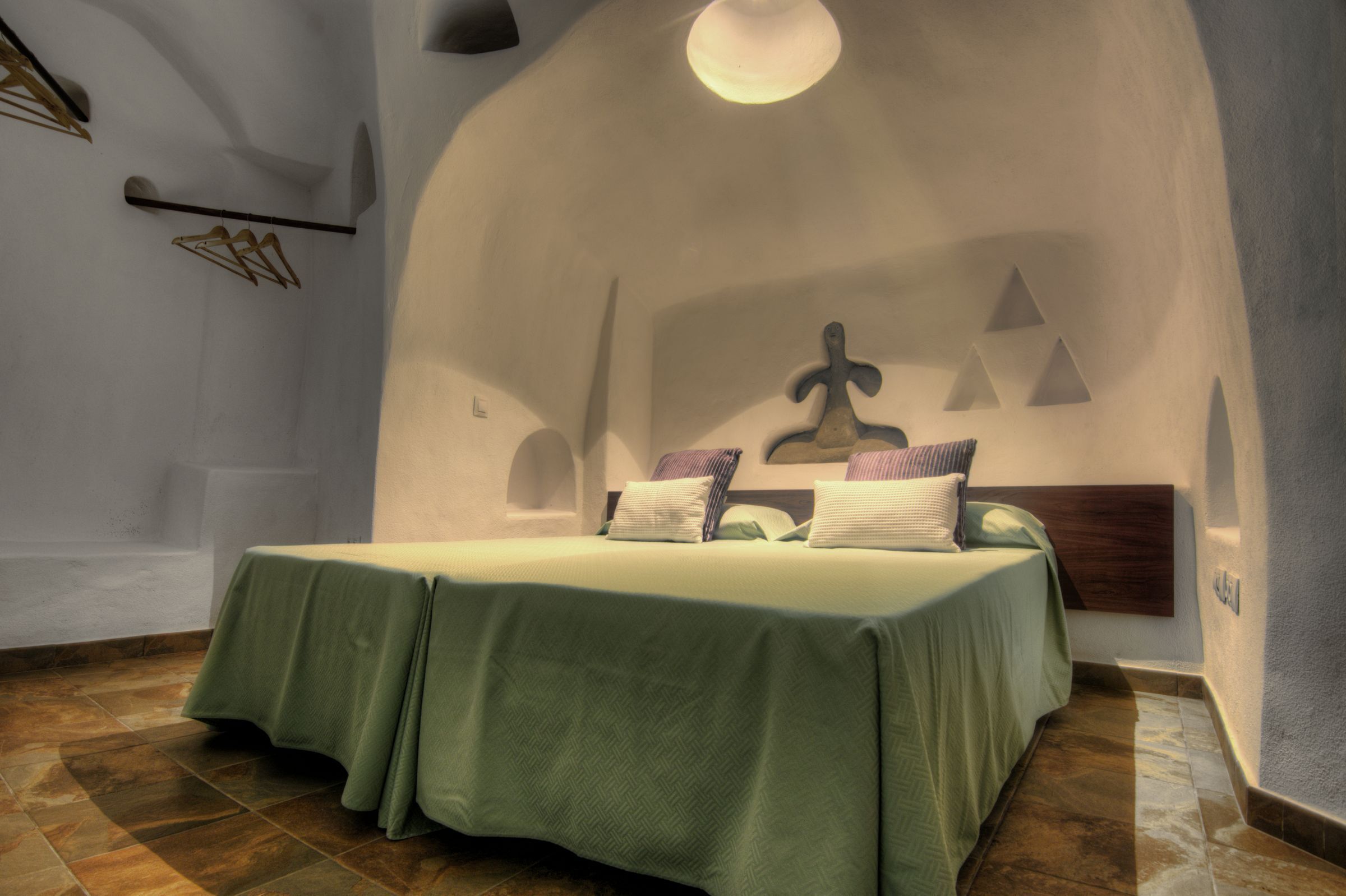 Cuevas de Barreto, Vacation Home 2015/2000