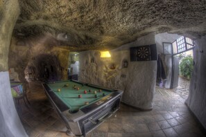 Spielezimmer