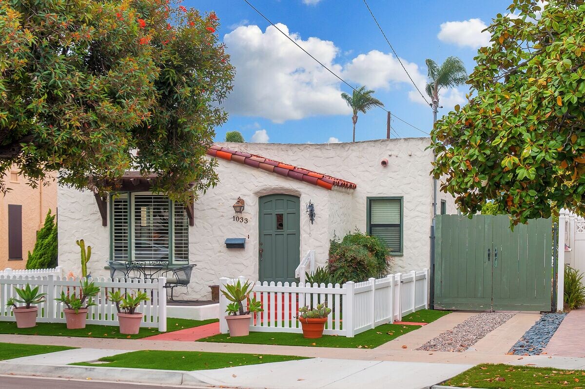 Bild für Gastgeberprofil