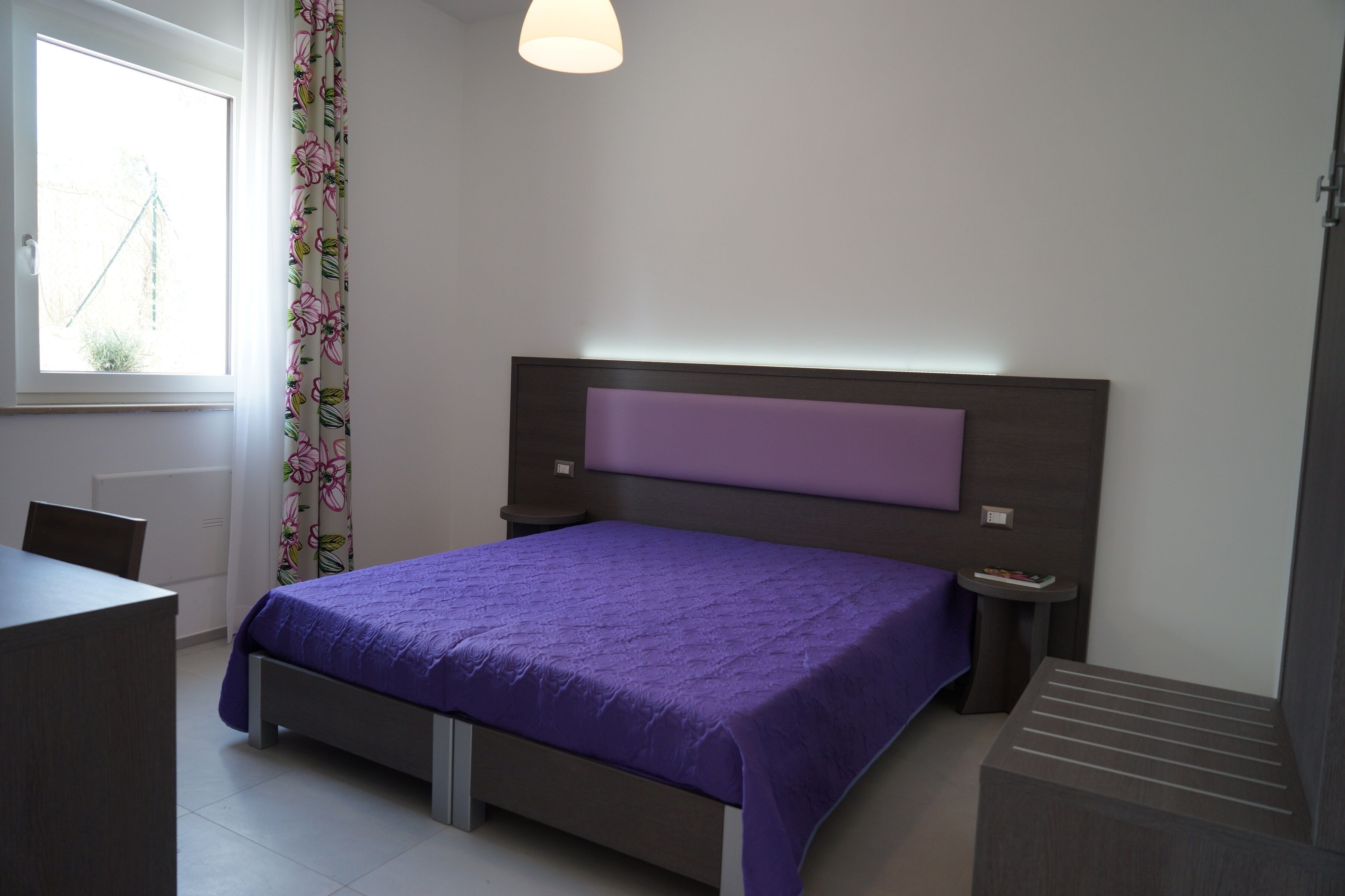 CASA OLIVO relax in the green near the sea