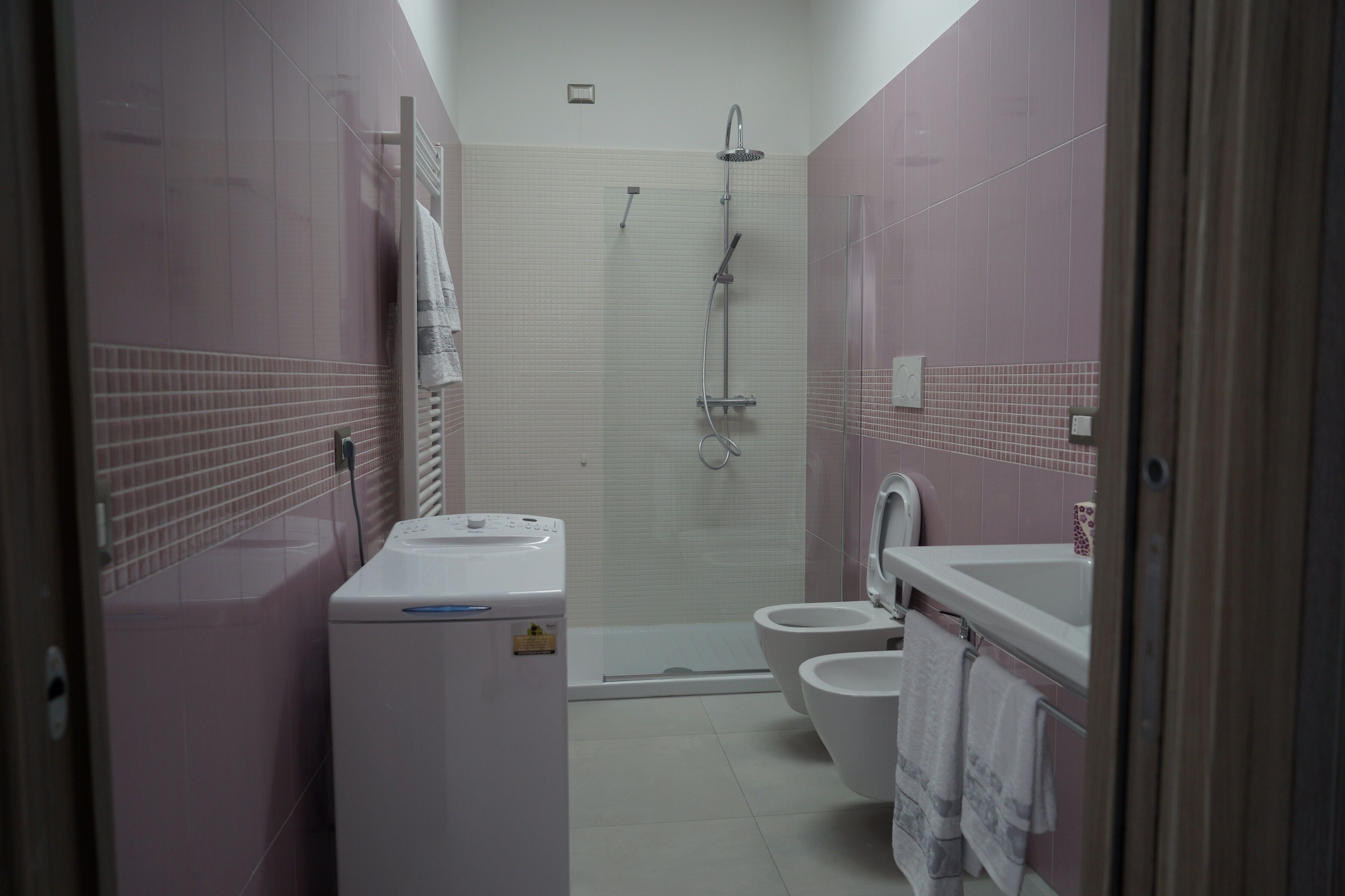 CASA OLIVO relax in the green near the sea