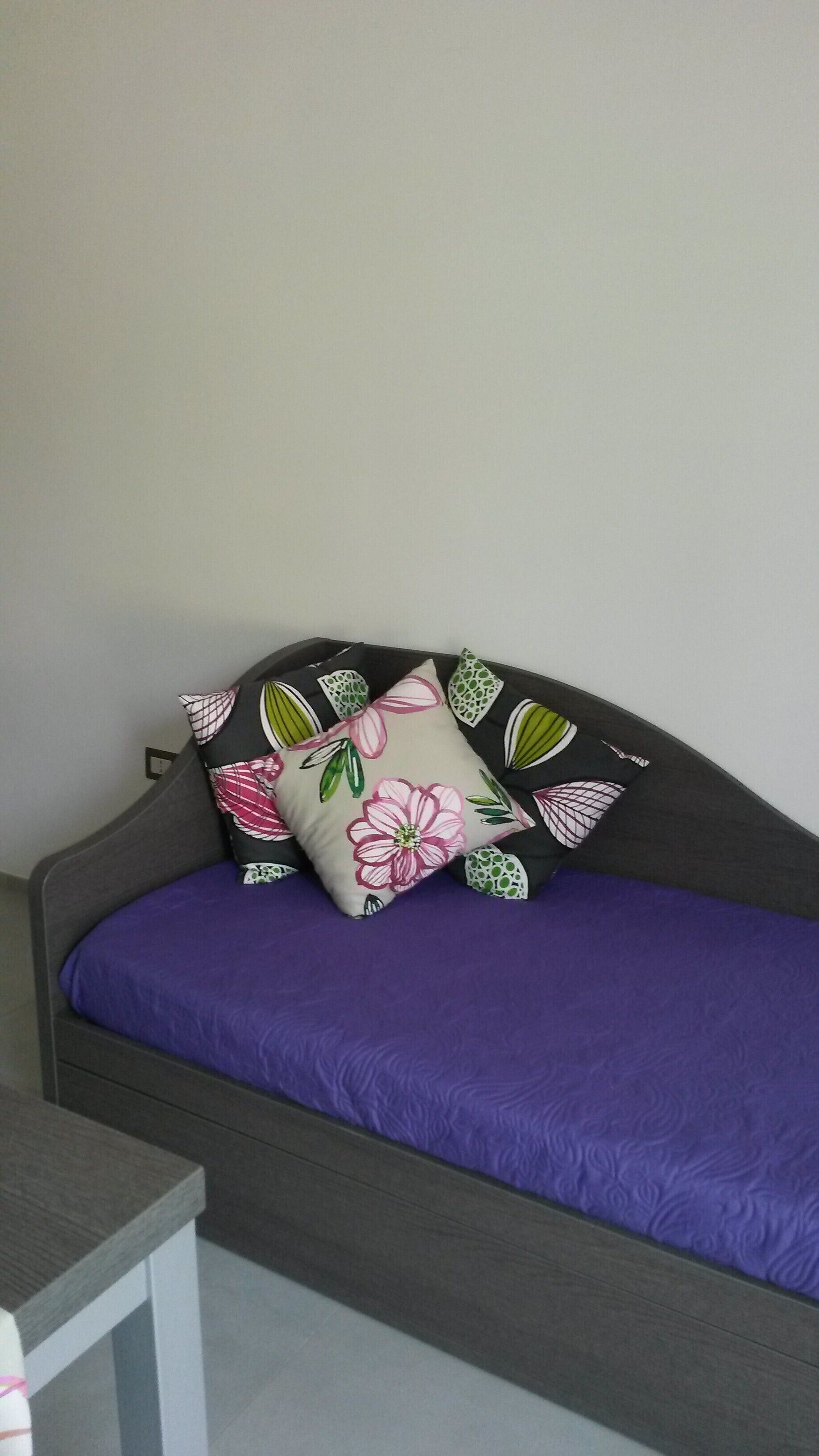 CASA OLIVO relax in the green near the sea