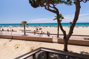 Beach nearby - Spacious beachfront apartment perfect for families -  UHC MEXICO150 (Cambrils)