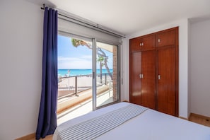 3 camere, ferro/asse da stiro, Wi-Fi gratuito, lenzuola