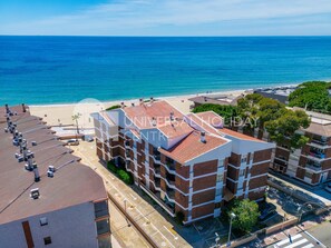 Exterior - Spacious beachfront apartment perfect for families -  UHC MEXICO150 (Cambrils)