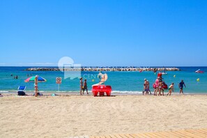 Beach nearby - Spacious beachfront apartment perfect for families -  UHC MEXICO150 (Cambrils)