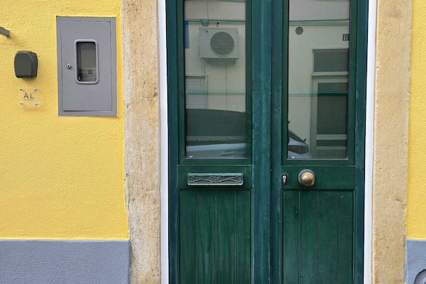 Außendetails
