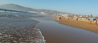 APARTMENT AGADIR GROUND FLOOR <br>