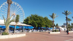Point of interest - APARTMENT AGADIR GROUND FLOOR <br> (AGADIR)
