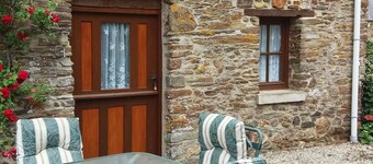 Hydrangea gite one of 5 properties 