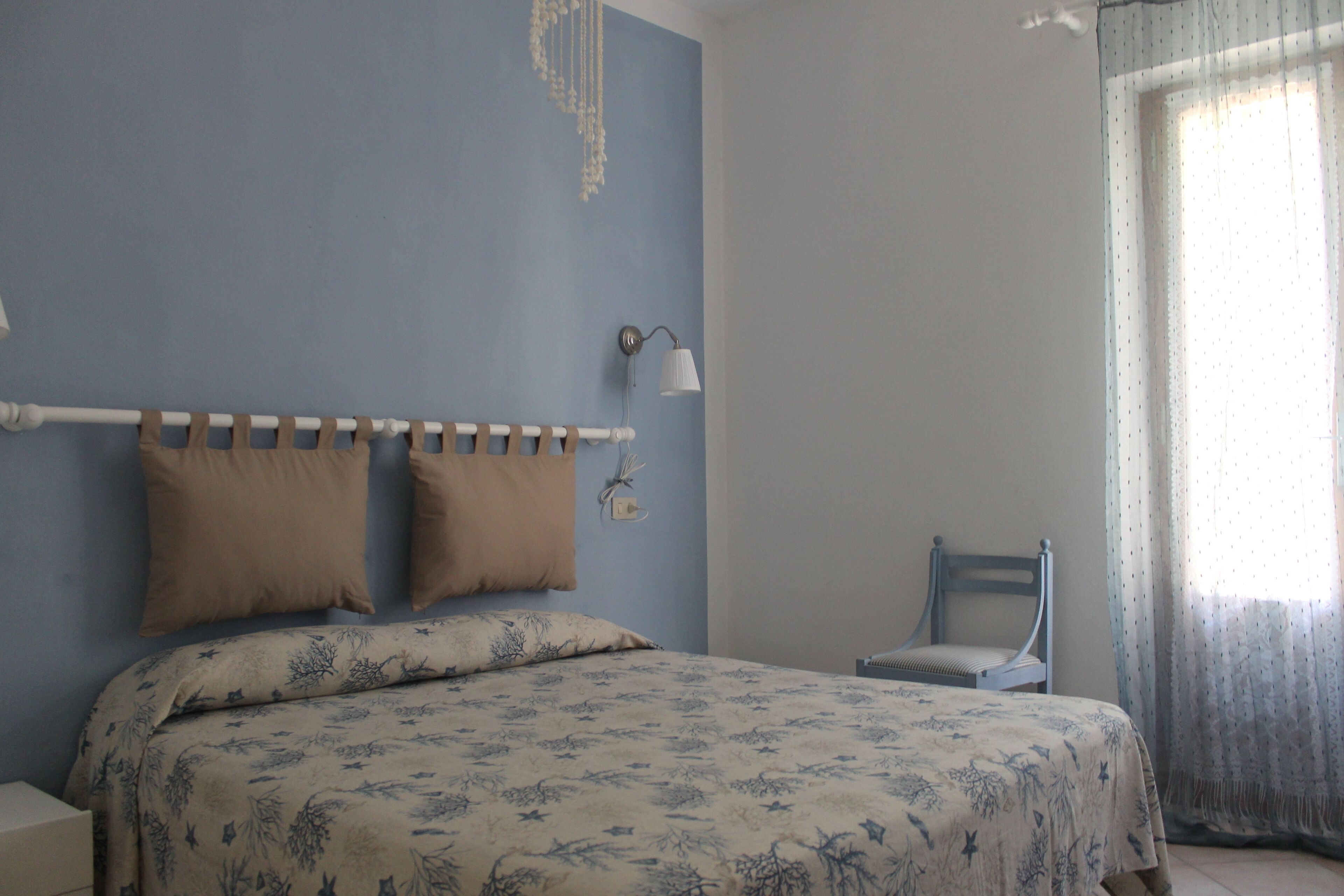 I. Elba duplex 7 pt close to Fetovaia