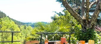In the heart of a secret Ardèche Valley