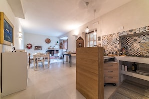 Cucina privata