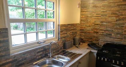 The Whitehouse Cottage