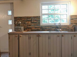 Interior - The Whitehouse Cottage (Great Paxton)