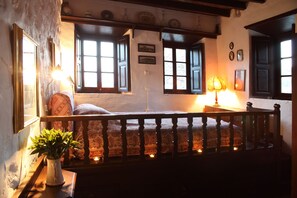 4 chambres, fer et planche Ă repasser, lit parapluie, Wi-Fi gratuit