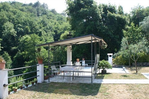 Una casa entre el mar y la colina CITRA 010007-LT-0175 