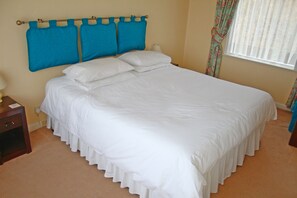 5 slaapkamers, wifi