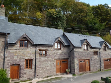 Bryn Bwthyn