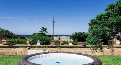 INDEPENDENT HAUS AM MEER TORRE SAN GIOVANNI