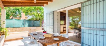 VILLA ROSA AREA TOWER SAN GIOVANNI