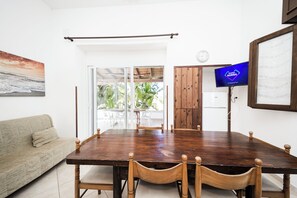 Interior - VILLA ROSA AREA TOWER SAN GIOVANNI (Alliste)