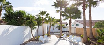 CALLAO - CASERÍO DE GUAZA