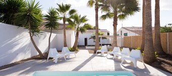 CALLAO - CASERÍO DE GUAZA