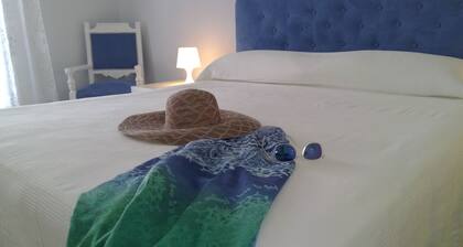 Einen Steinwurf vom Meer entfernt. Romey Wohnung