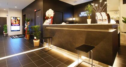 HOTEL LiVEMAX Himeji Shiyakusho Mae