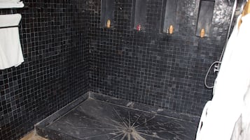 HÄrtork och handdukar