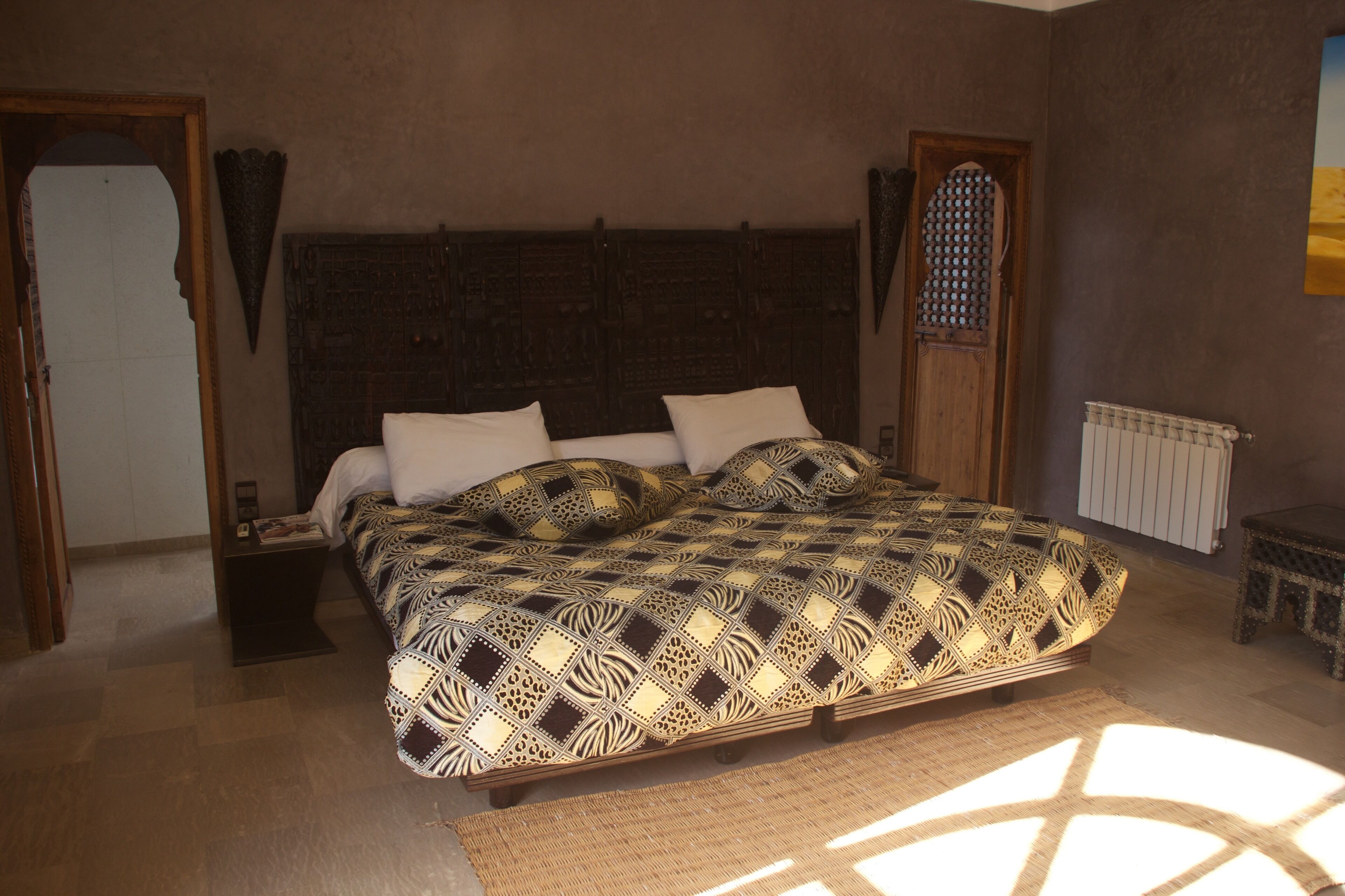 14 Schlafzimmer, Bügeleisen/Bügelbrett, Internetzugang, Bettwäsche