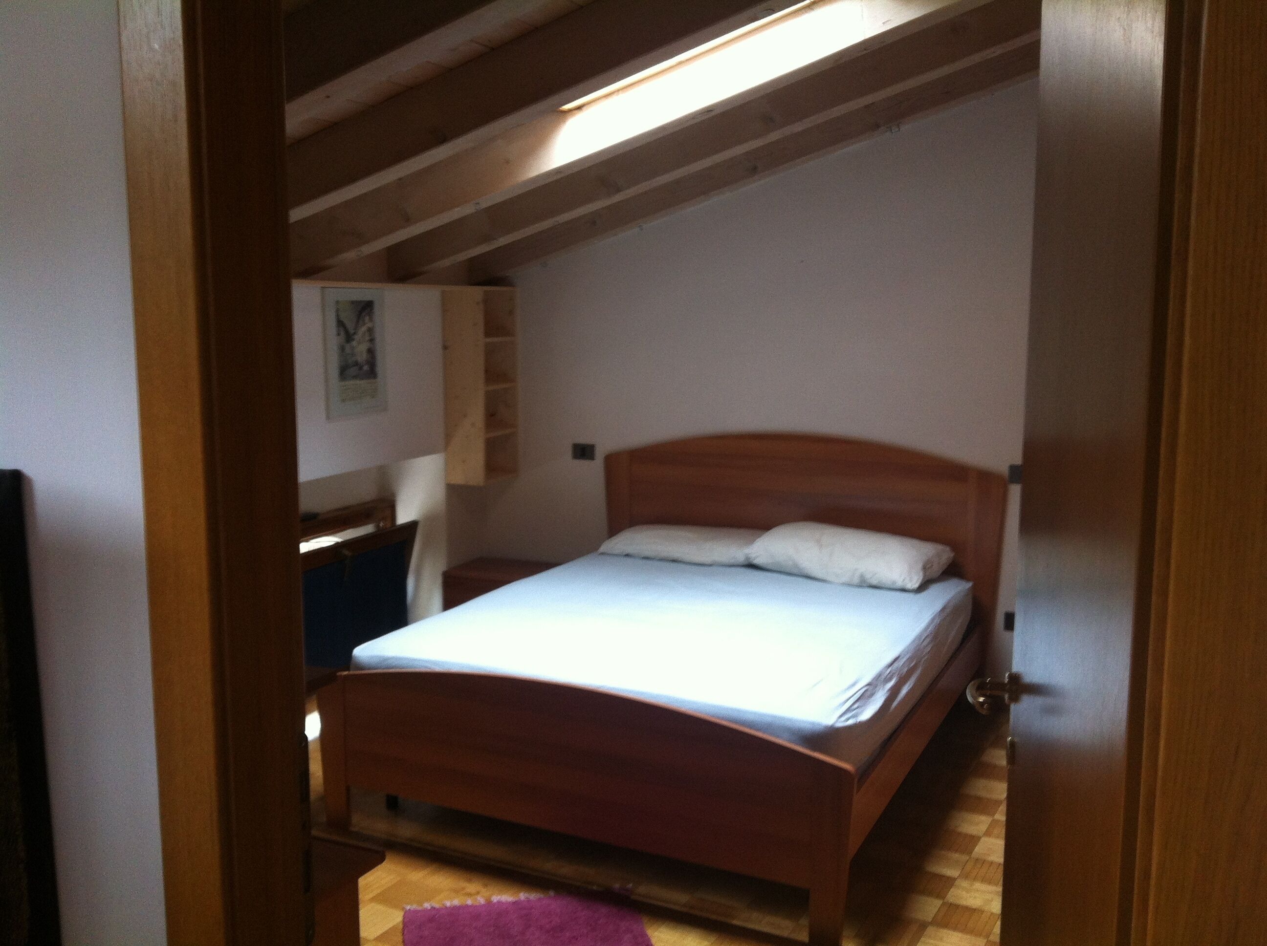 Apartment center Riva Del Garda