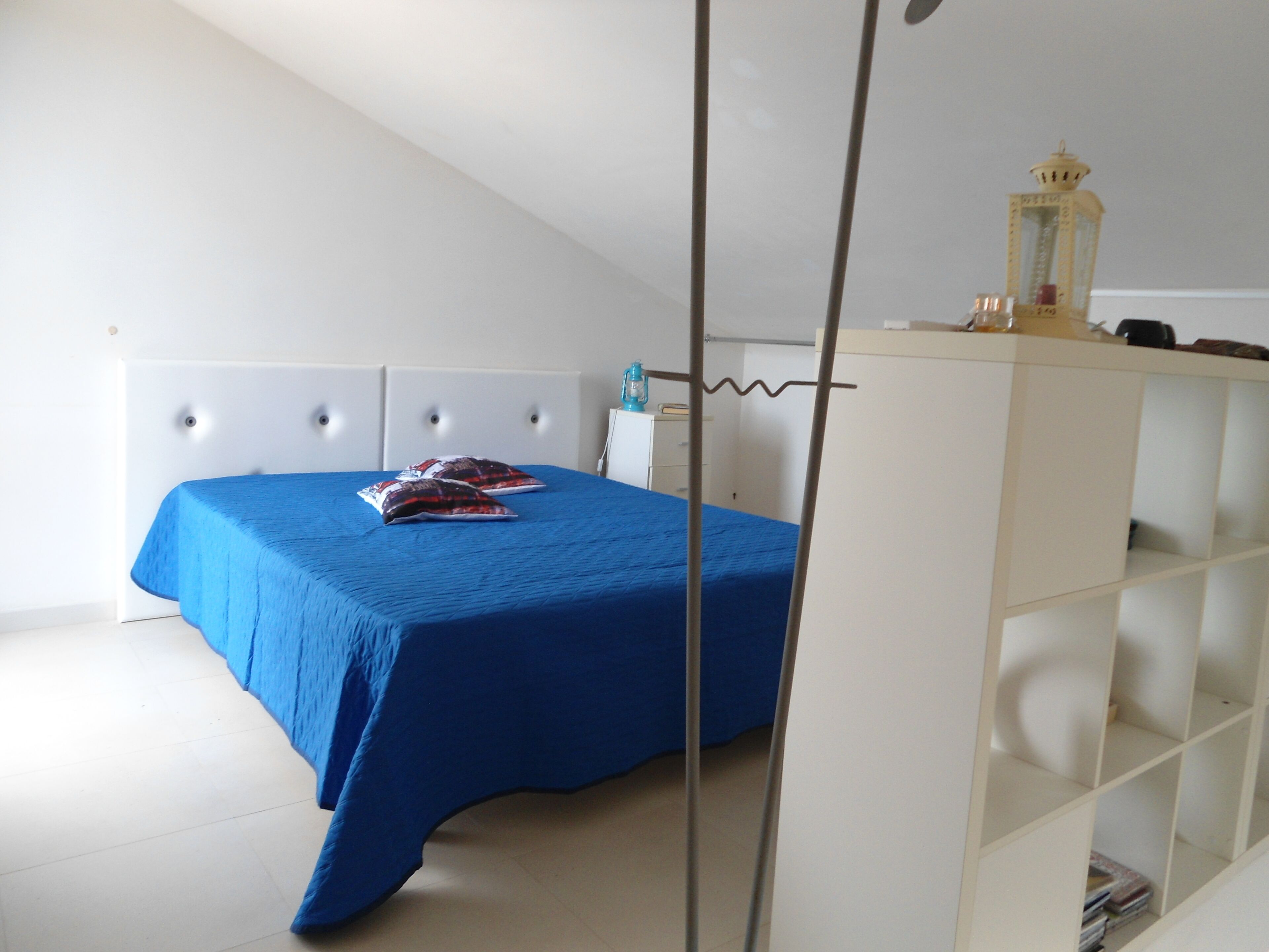 VILLA DEI FENICOTTERI overlooking the Egadi islands