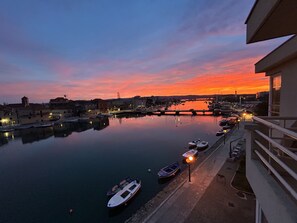 Marina/club náutico