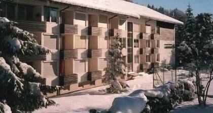 Ferienwohnung Oberstdorf für 2 - 6 Personen mit 1 Schlafzimmer - Ferienwohnung