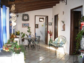 Interieur