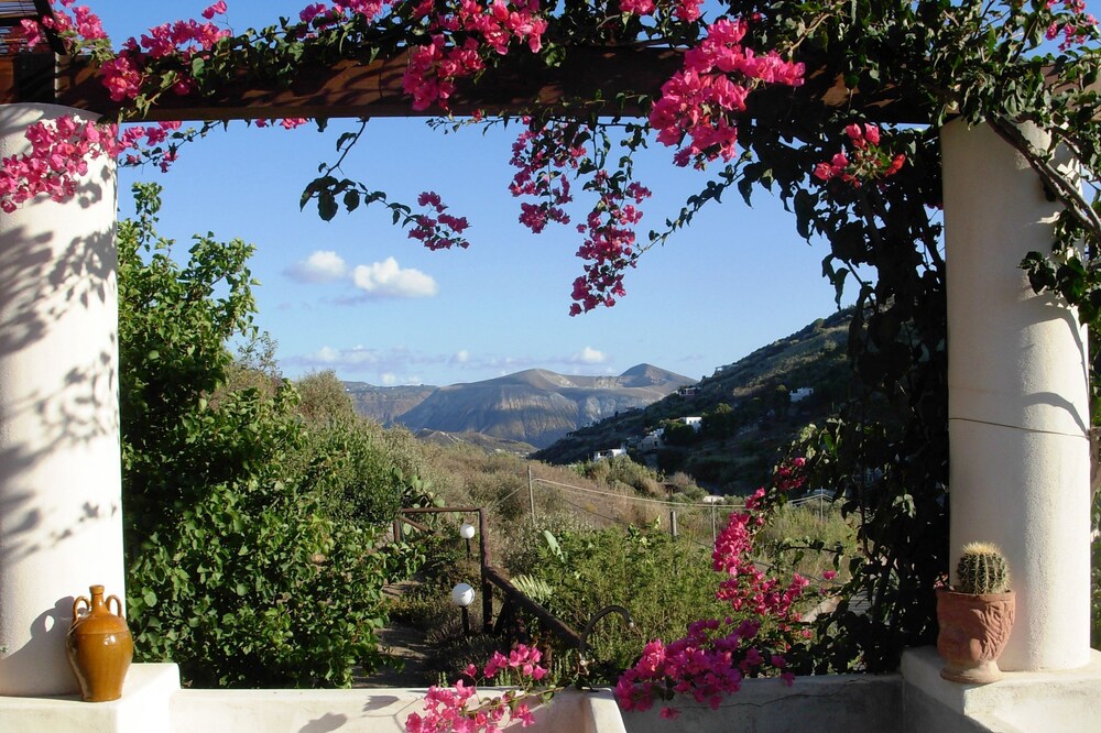 Villa Soprana, villa for holidays.